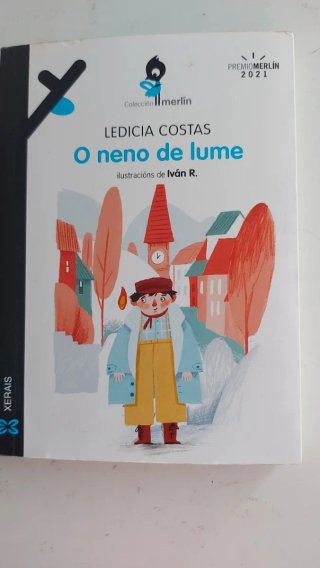 O neno de lume
