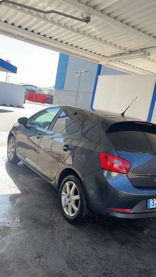 SEAT Ibiza 2010