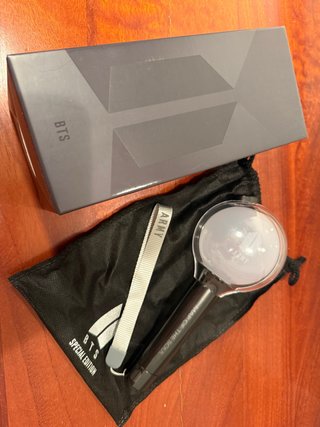 Original Army Bomb - Map of the Soul