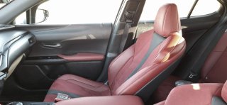 Lexus UX 2020