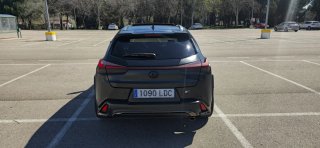 Lexus UX 2020