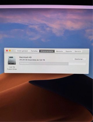Imac 27 Apple Plata