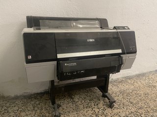 Impresora Epson SpectroProofer