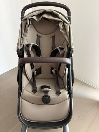 Carrito Joolz Day 5 (Poco Uso)