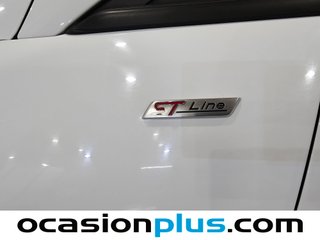 Ford Fiesta 1.0 EcoBoost MHEV ST-Line 92 kW (125 CV)