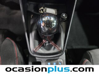 Ford Fiesta 1.0 EcoBoost MHEV ST-Line 92 kW (125 CV)