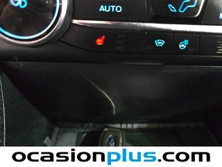 Ford Fiesta 1.0 EcoBoost MHEV ST-Line 92 kW (125 CV)