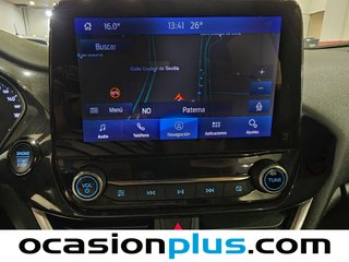 Ford Fiesta 1.0 EcoBoost MHEV ST-Line 92 kW (125 CV)
