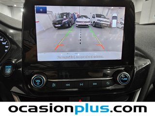 Ford Fiesta 1.0 EcoBoost MHEV ST-Line 92 kW (125 CV)