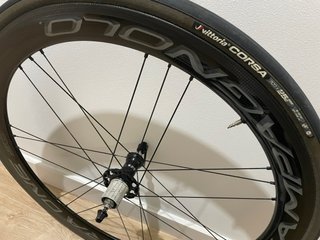 Ruedas Campagnolo Bora One 50