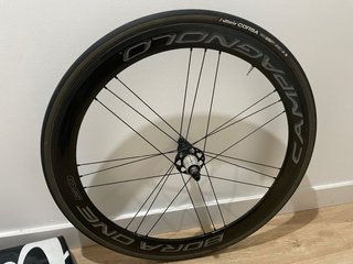 Ruedas Campagnolo Bora One 50