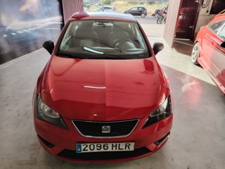 SEAT Ibiza 2012