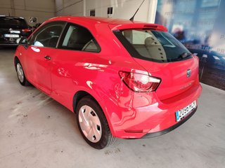 SEAT Ibiza 2012