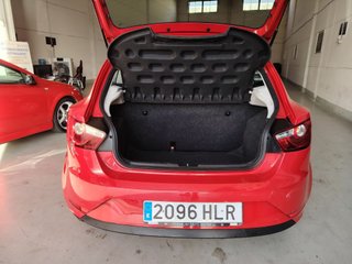SEAT Ibiza 2012