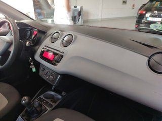 SEAT Ibiza 2012