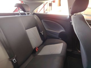 SEAT Ibiza 2012