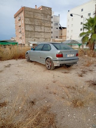 Despiece BMW Serie 3 1998