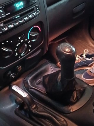 Jeep Cherokee 2001