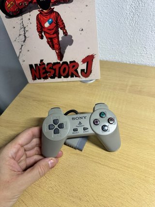 Sony PlayStation 1 SCPH-1000 PS1 Jap