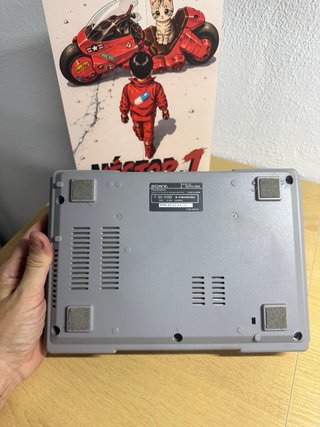 Sony PlayStation 1 SCPH-1000 PS1 Jap