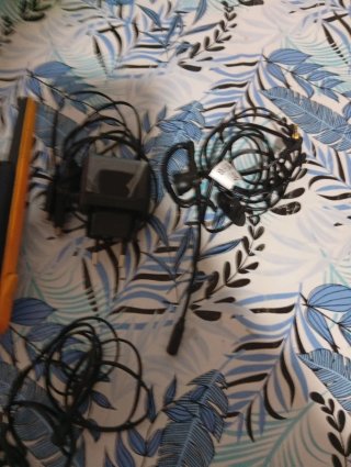 Set de 2 Walkie Talkies Motorola