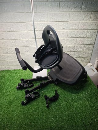 Patinete universal 2 en 1 para carrito