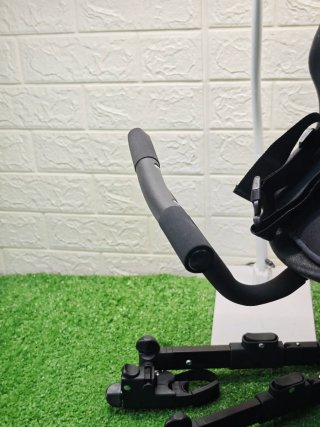Patinete universal 2 en 1 para carrito