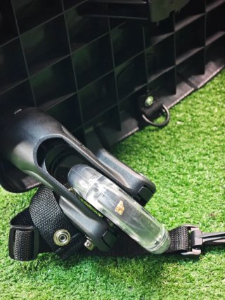 Patinete universal 2 en 1 para carrito