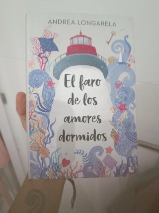 El faro de los amores dormidos: Edición limitad...