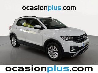 Volkswagen T-Cross Advance 1.0 TSI 70 kW (95 CV)
