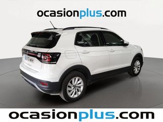 Volkswagen T-Cross Advance 1.0 TSI 70 kW (95 CV)