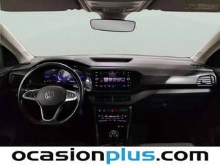 Volkswagen T-Cross Advance 1.0 TSI 70 kW (95 CV)