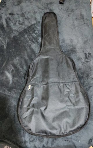 Guitarra Clásica Navarrez - Amarilla