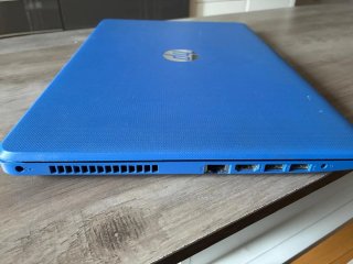 Ordenador portátil HP Laptop 15-bs024ns azul