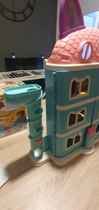 Casa de Juguete Gaby's Dollhouse