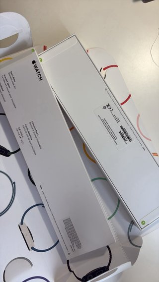 Apple Watch