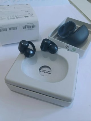 Auriculares Inalámbricos Shokz Opendots One