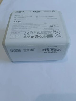 Auriculares Inalámbricos Shokz Opendots One