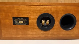 Altavoz Central Spendor SC3