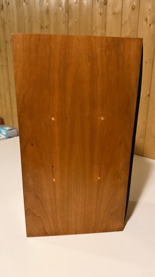 Altavoz Central Spendor SC3