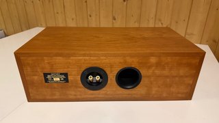 Altavoz Central Spendor SC3