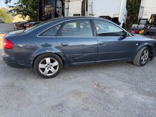 Audi A6 2004