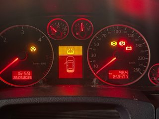 Audi A6 2004