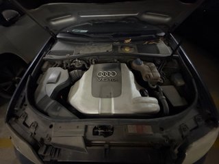 Audi A6 2004