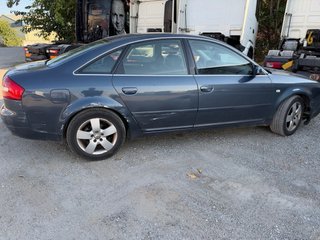 Audi A6 2004