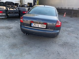 Audi A6 2004