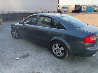 Audi A6 2004