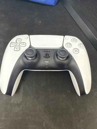 Mando PlayStation 5 Sony averiado