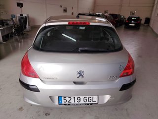 Peugeot 308 2008