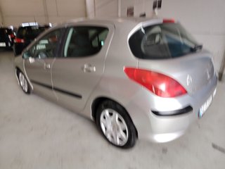 Peugeot 308 2008